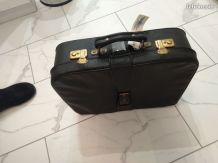 Valise vintage: attaché case