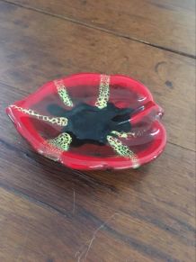 Cendier ou vide poche vintage.