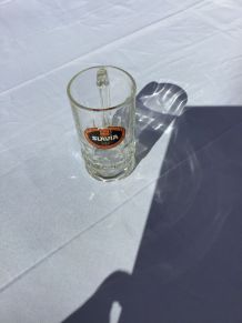 Verre à biere