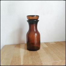 Pot d'apothicaire Lever