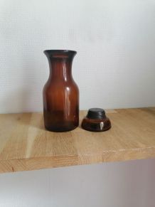 Pot d'apothicaire Lever