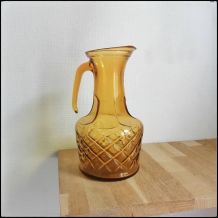 Pichet en verre