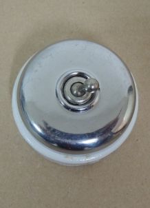 Interrupteur à bascule rétro