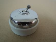 Interrupteur à bascule rétro