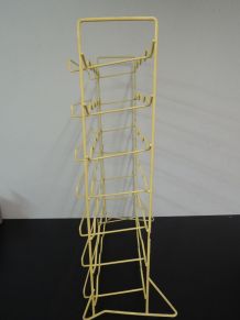 Range-bouteilles année 60