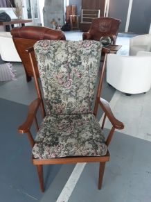 Fauteuil Baumann 1960 n°88