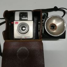 Kodak camera photo Brownie starlet