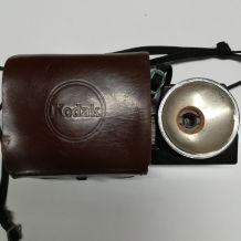 Kodak camera photo Brownie starlet