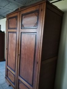 Armoire année 50