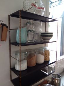 Etagères dlg string tomado