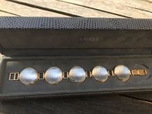 Bracelet Lalique