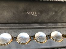 Bracelet Lalique