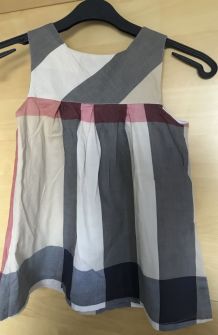 Robe Burberry 