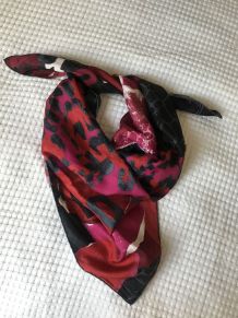 Foulard dior 