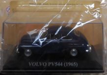 Miniature Volvo PV544 1965 - Nos chères voitures d'antan