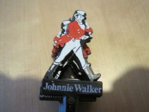 10 touillettes pour cocktail Johnnie Walker