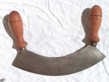 hachoir rival , vintage