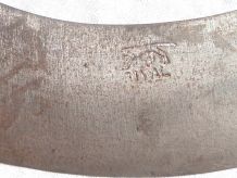 hachoir rival , vintage