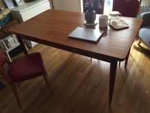 Table de salle à manger