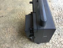 Stock projecteur film