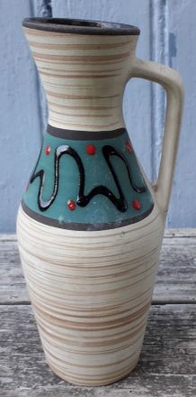 Pichet W Germany 274 - 27