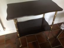 Table television annee60