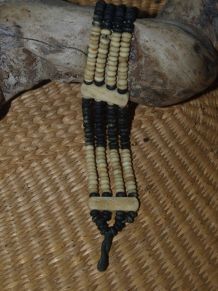 Bracelet ethnique ancien