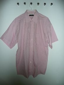 chemise Balenciaga
