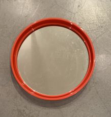 Miroir orange Gilac 1813