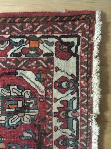 tapis oriental vintage ou occasion