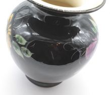 Vase en céramique vintage