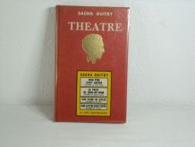 Sacha Guitry Théâtre Volume 7