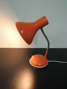 Lampe cocotte