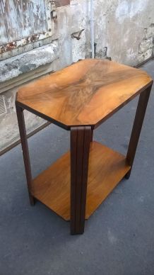 Table d'appoint art déco 1930