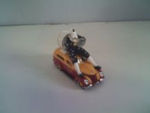 Petite voiture Pinder magazine marque Matford