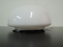 Petit plafonnier en opaline