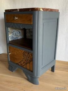 Chevet Art Déco