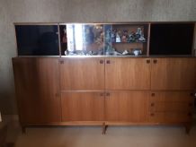 MEUBLE DE RANGEMENT par André  MONPOIX