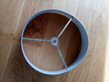 Abat-jour de lampe bouillotte