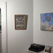 Affiche publicitaire "Bénédictine" 1906