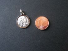 médaille sainte vierge 16 mm Sainte Vierge APPARITION