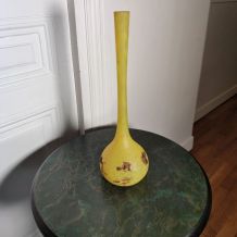Vase soliflore Delatte