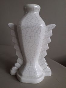 Vase art-déco ELGE