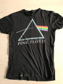 t-shirt Pink Floyd "Dark side of the moon"
