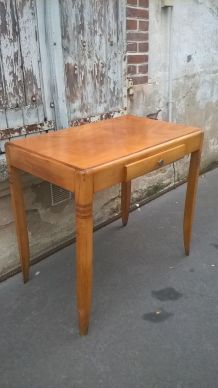 bureau enfant vintage année 60