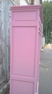 Armoire parisienne Art déco