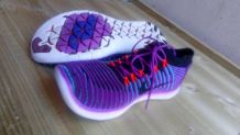 Baskets Nike Free Running Femme 39