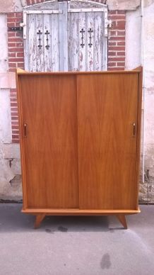 superbe armoire année 60
