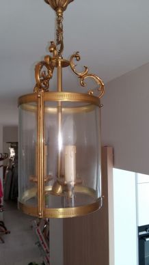 suspension style louis philippe