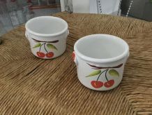 Duo de Ramequins